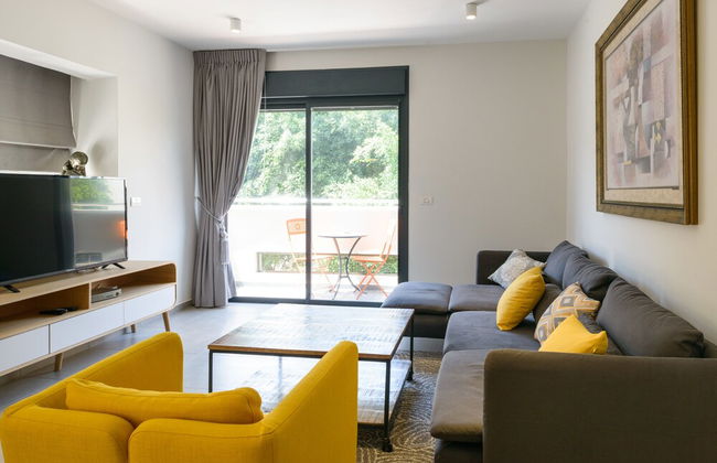 Sunny Luxary Apartments - Foto 47