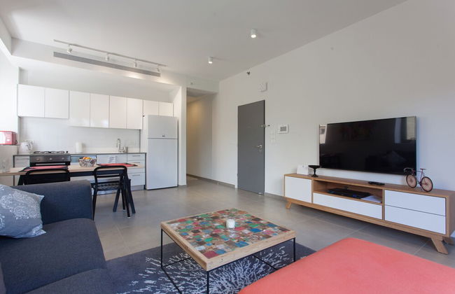 Sunny Luxary Apartments - Foto 61
