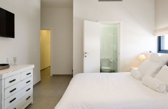Sunny Luxary Apartments - Foto 8