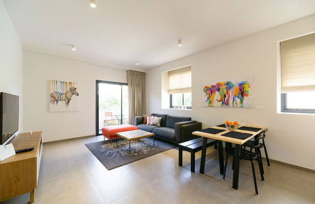 Sunny Luxary Apartments - Foto 24