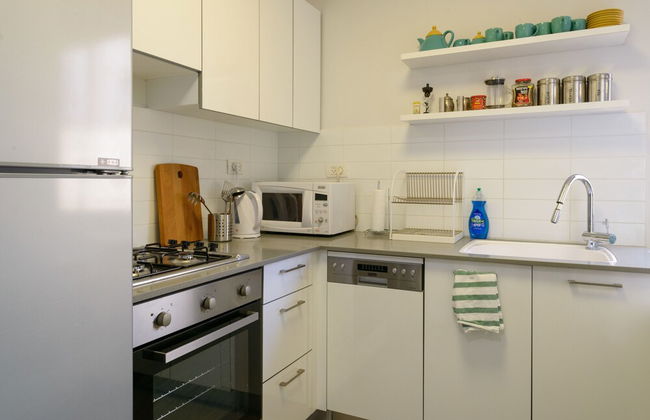 Sunny Luxary Apartments - Foto 34