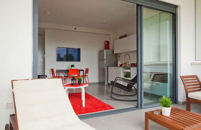 Sunny Luxary Apartments - Foto 64
