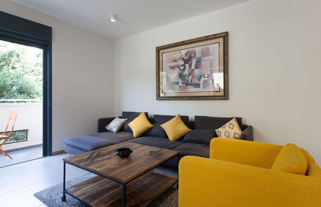 Sunny Luxary Apartments - Foto 48