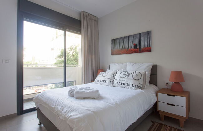 Sunny Luxary Apartments - Foto 13