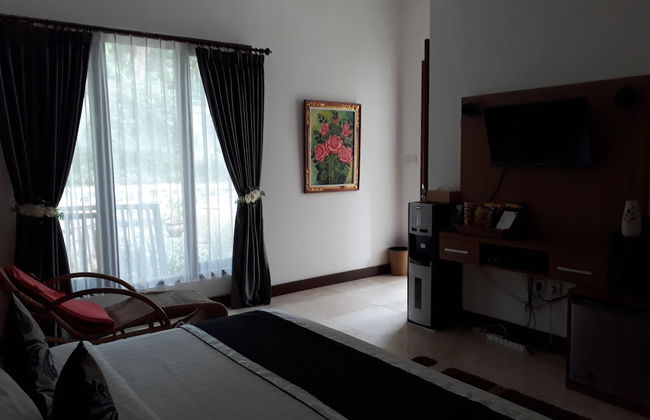 Narvik Villa - Foto 5
