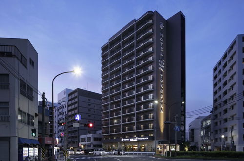 Foto 30 - Hotel New Port Yokosuka