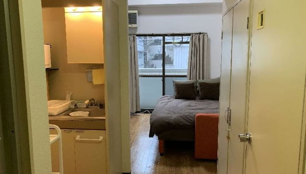 Kitchenette privada