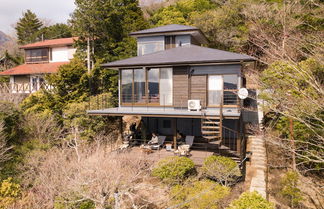 Photo 1 - Villa Hakone Koku