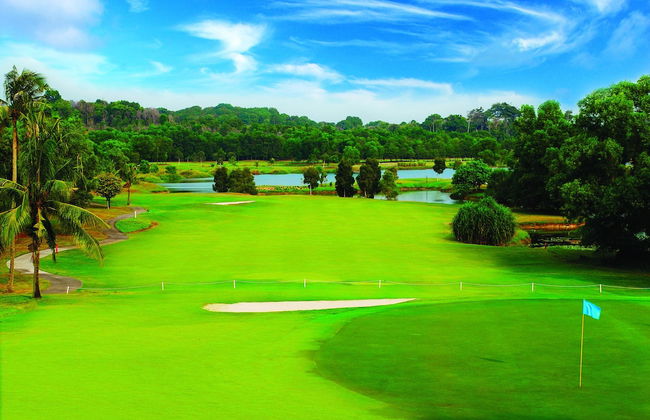 Cassia Bintan, part of Banyan Group - Foto 27