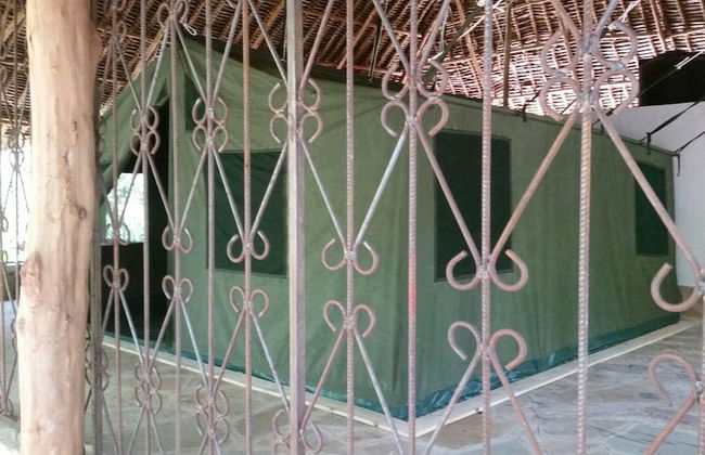 Dream of Africa Cottages Kanamai - Foto 2