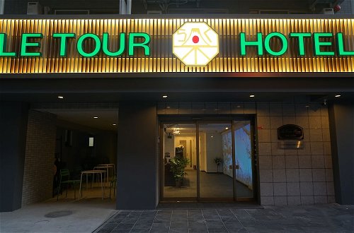 Foto 60 - Le Tour Hotel Akihabara Ekimae