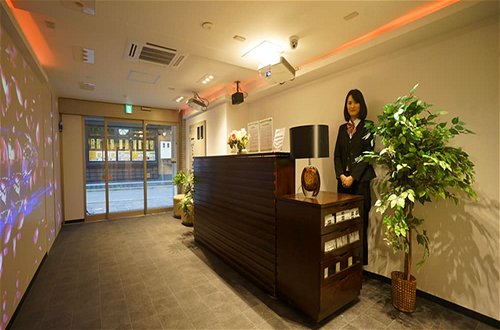 Photo 4 - Le Tour Hotel Akihabara Ekimae