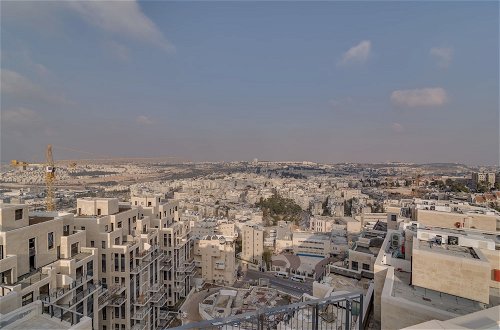 Photo 18 - Jerusalem Penthouse