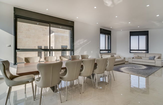 Jerusalem Penthouse - Foto 7