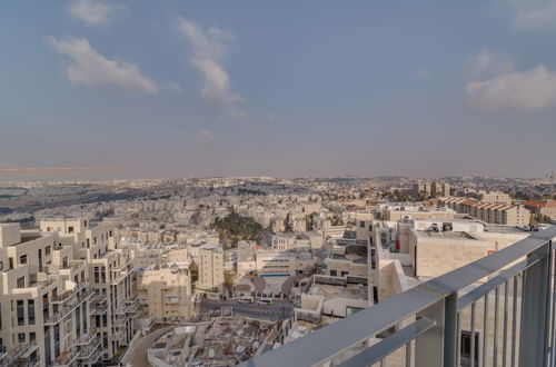 Photo 20 - Jerusalem Penthouse