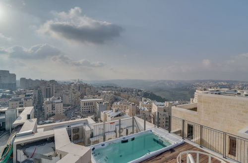 Foto 19 - Jerusalem Penthouse