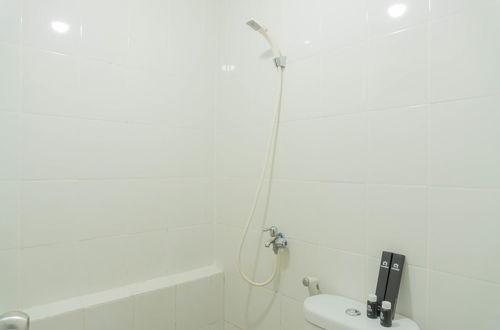 Photo 16 - Splendid 2BR at Bassura City Apartment