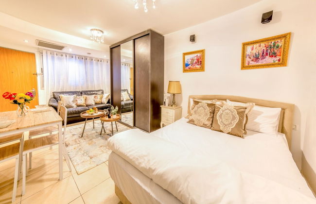 Premium suites on the Beach in Ruppin 28 - Foto 2