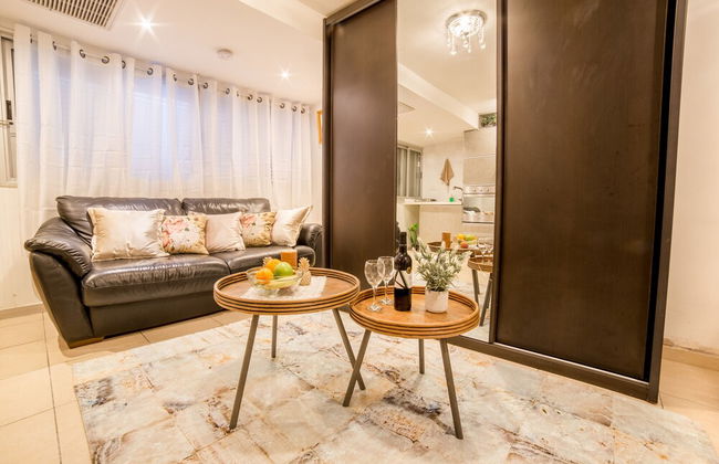 Premium suites on the Beach in Ruppin 28 - Foto 10