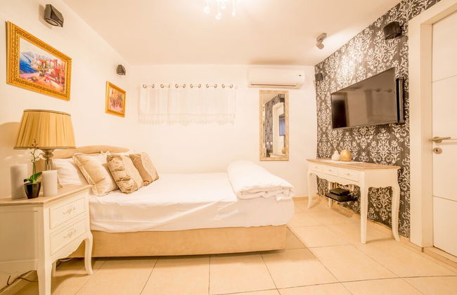 Premium suites on the Beach in Ruppin 28 - Foto 4