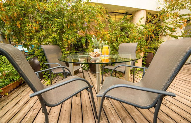 Premium suites on the Beach in Ruppin 28 - Foto 14