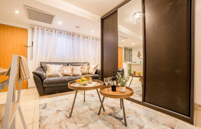 Premium suites on the Beach in Ruppin 28 - Foto 9