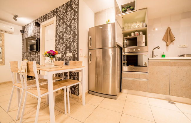 Premium suites on the Beach in Ruppin 28 - Foto 8