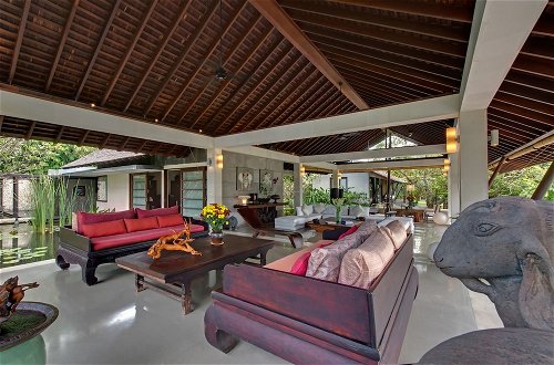 Foto 11 - Villa Samadhana