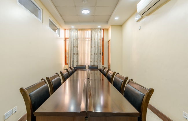 Kibo Palace Apartments - Photo 46