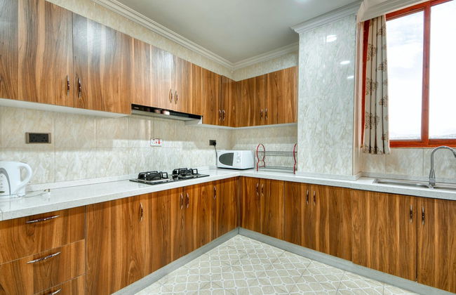 Kibo Palace Apartments - Photo 22