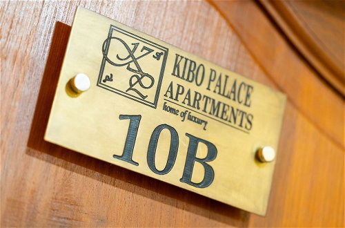 Foto 47 - Kibo Palace Apartments