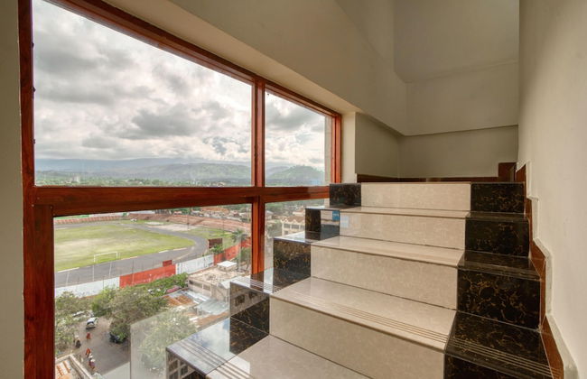 Kibo Palace Apartments - Photo 45