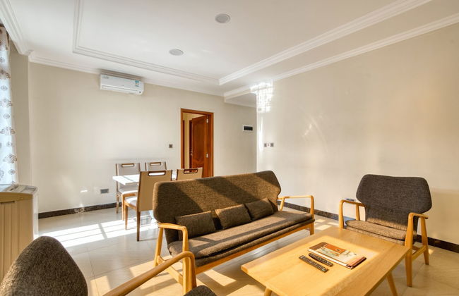 Kibo Palace Apartments - Photo 2
