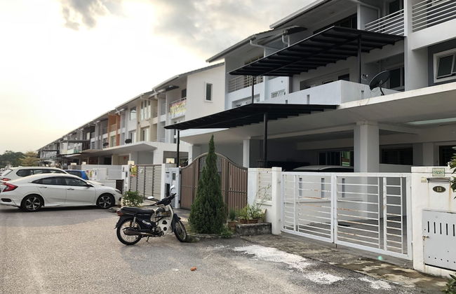 Smart Home Stay - Foto 16