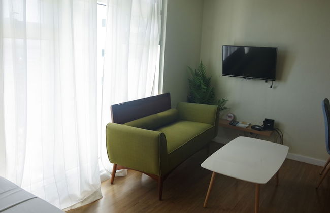 Solinea Tower 1 - Photo 18