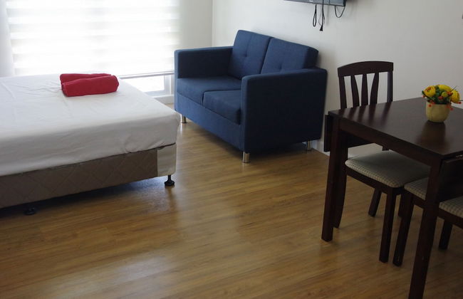 Solinea Tower 1 - Photo 19