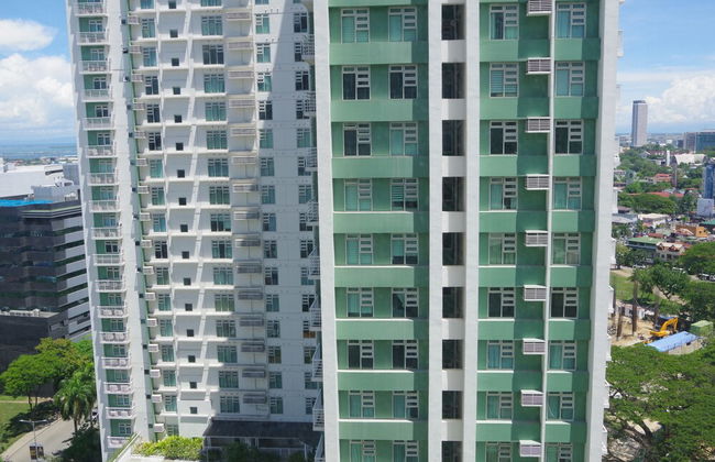 Solinea Tower 1 - Photo 37