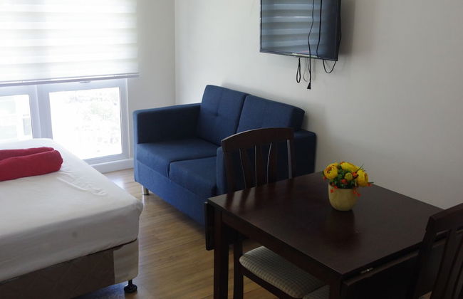 Solinea Tower 1 - Photo 7