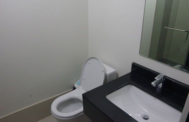 Solinea Tower 1 - Photo 28