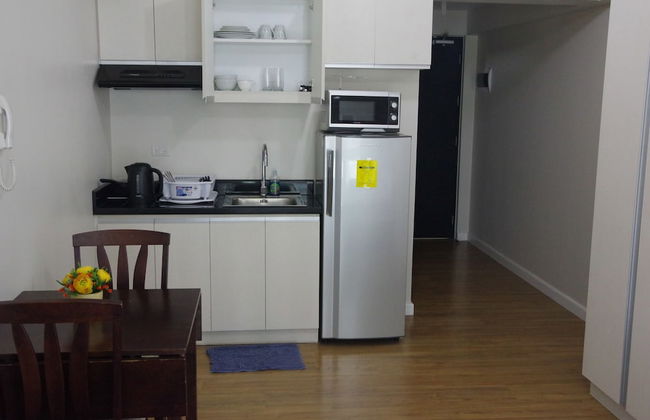 Solinea Tower 1 - Photo 10