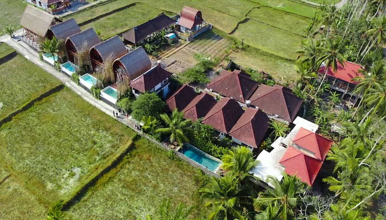 Foto 1 - Villa Di Sawah Pejeng