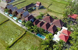 Photo 1 - Villa Di Sawah Pejeng