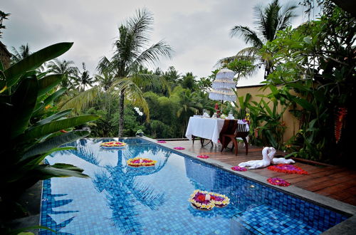 Photo 61 - Ubud Green Resort Villas Powered by Archipelago