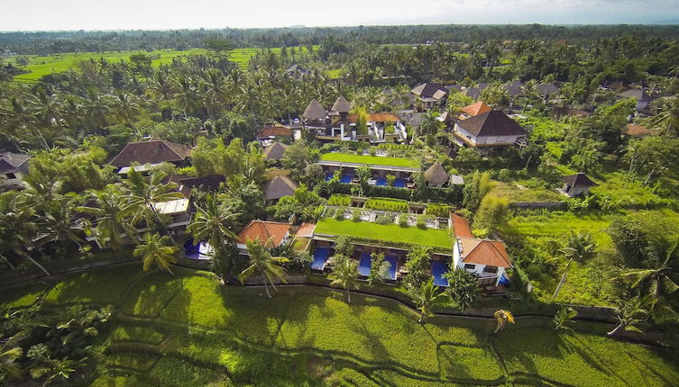 Foto 1 - Ubud Green Resort Villas Powered by Archipelago