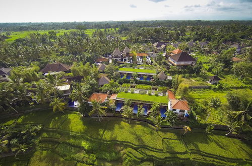 Photo 76 - Ubud Green Resort Villas Powered by Archipelago