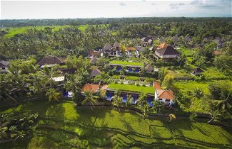 Photo 1 - Ubud Green Resort Villas Powered by Archipelago