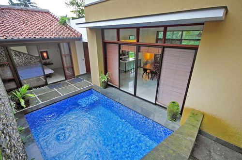 Foto 60 - Ubud Green Resort Villas Powered by Archipelago