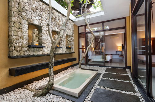 Foto 47 - Ubud Green Resort Villas Powered by Archipelago