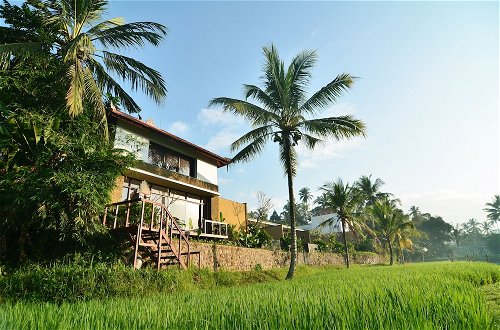 Foto 4 - Ubud Green Resort Villas Powered by Archipelago