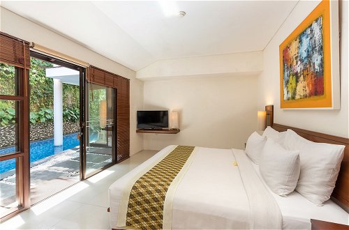 Photo 23 - Ubud Green Resort Villas Powered by Archipelago